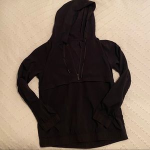 Lululemon Pullover jacket